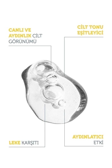 The Purest Solutions Leke Karşıtı Arbutin Cilt Bakım Serumu 30 Ml (arbutin %2 + Hyaluronic Acid) - 3