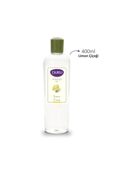 Duru Limon Kolonyası 400 ml - 2