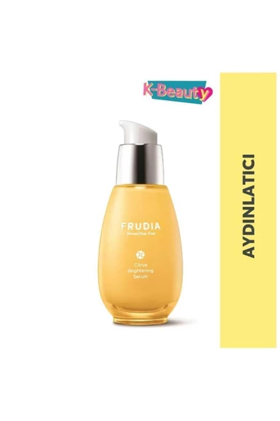 FRUDIA Citrus Aydınlatıcı Serum 50 gr