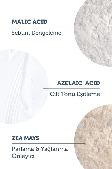 The Purest Solutions Arındırıcı Ve Canlandırıcı Tüm Ciltler Için Meyve Asitleri Içeren Toz Temizleyici 55 Gr - 4