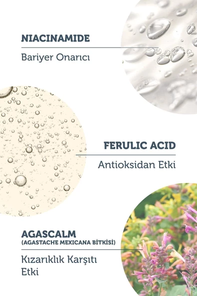 The Purest Solutions Yenileyici Ve Yatıştırıcı B Vitamini Cilt Bakım Serumu 30 Ml (%10 Niacinamide + Provitamin B5) - 4