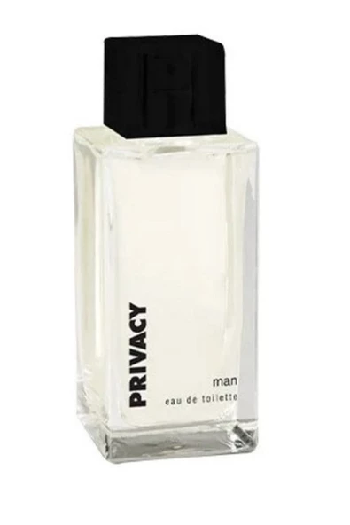 Privacy Man Edt 2 X 100 ml EDT - 2