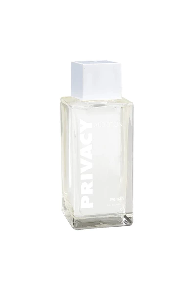 Privacy Addiction Woman Edt 2 X 100 ml + Deodorant 6 X 150ml - 2