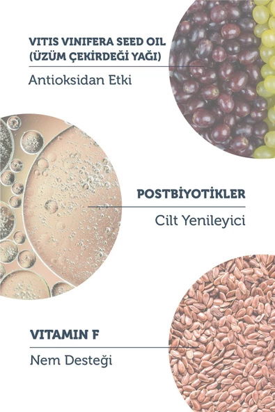 The Purest Solutions Postbiyotik içerikli Multifonksiyonel Arındırıcı Temizleme Yağı 150 ml - 4