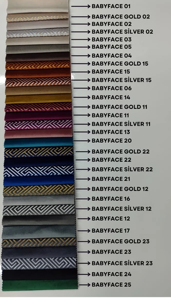 120'lik Lego Koltuk - 3