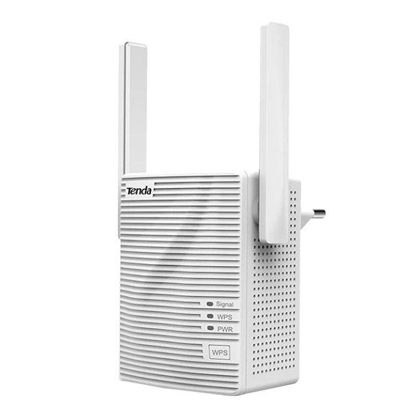 TENDA A18 AC1200 1200 MBPS DUAL BAND KABLOSUZ REPEATER (4593)