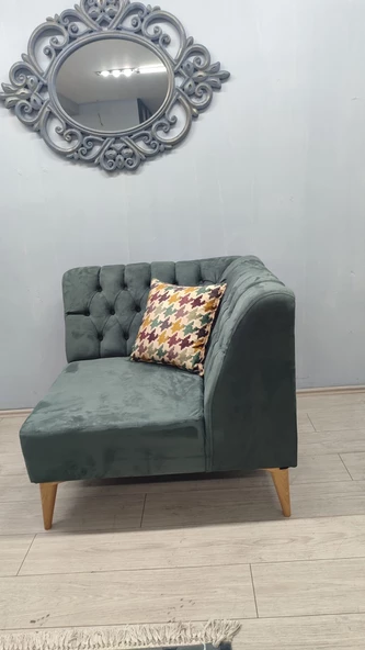 80'lık Lego Köşe Koltuk - 2