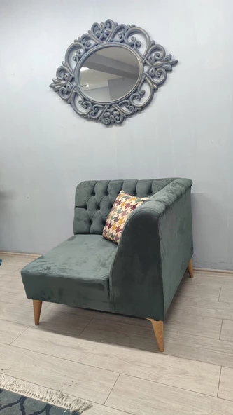 80'lık Lego Köşe Koltuk - 3