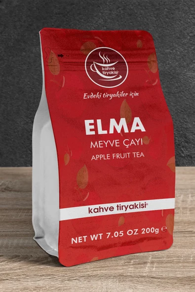 Elma Çayı 200 Gr - 3