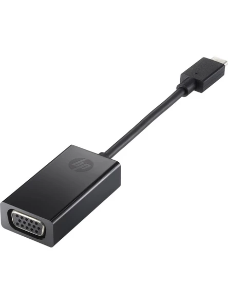 HP USB-C to VGA Adapter