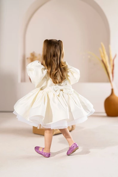Daisy Kabarık Balerin Elbisesi - 9