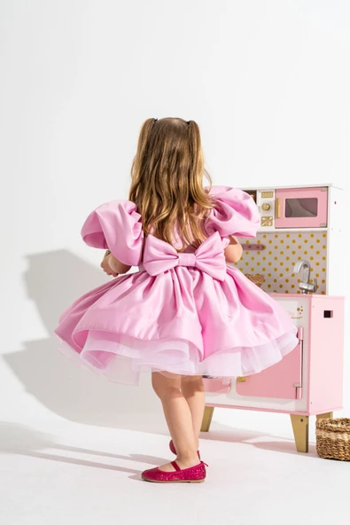 Daisy Kabarık Balerin Elbisesi - 3