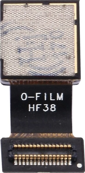 Gmr Xiaomi Uyumlu Redmi Note 3 Arka Kamera - Resim 3