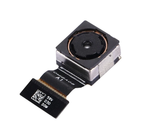 Gmr Xiaomi Uyumlu Redmi Note 3 Arka Kamera - Resim 2