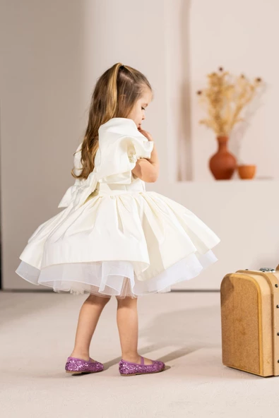 Daisy Kabarık Balerin Elbisesi - 10