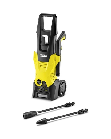 Karcher K 3 EU 1600 W 120 Bar Basınçlı Yıkama Makinesi