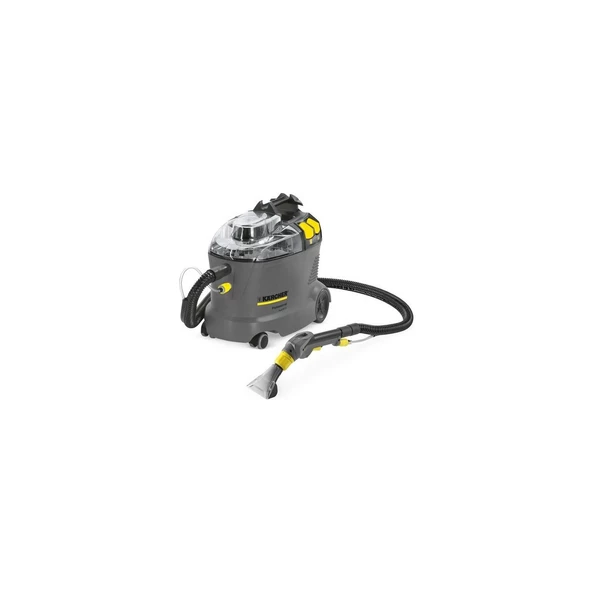 Karcher Puzzi 8/1 Halı ve Koltuk Yıkama Makinası