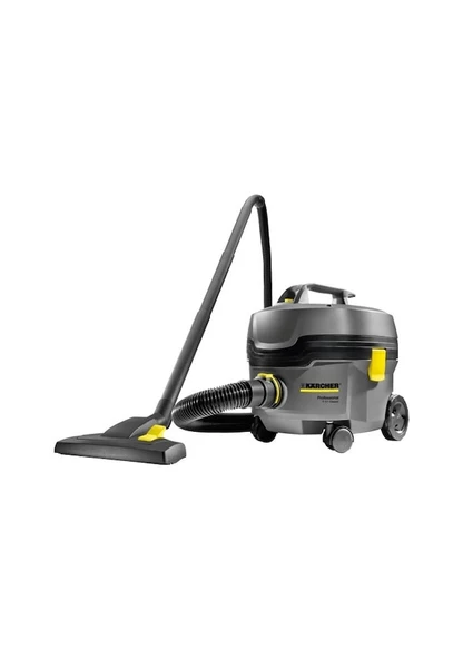 Karcher T 7/1 Classic Eu Profesyonel Torbalı Süpürge