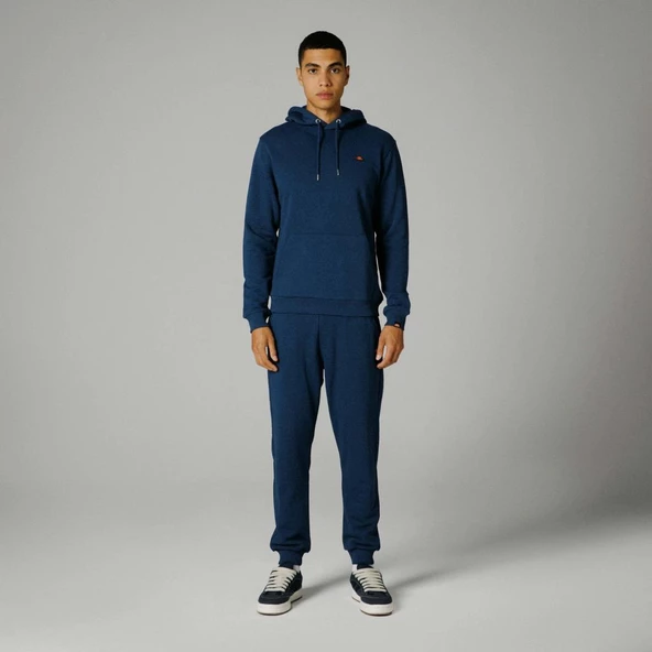 Ellesse Bisiklet Yaka Sweatshirt Lacivert Erkek EM279 - 6