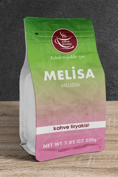 Melisa Çayı 200 gr - 2
