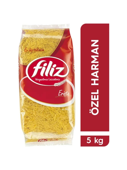 Filiz Catering Erişte 5 KG