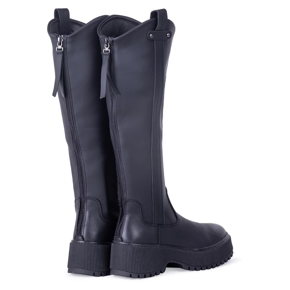 Pierre Cardin 11196 Kadın Kışlık Çizme - 3