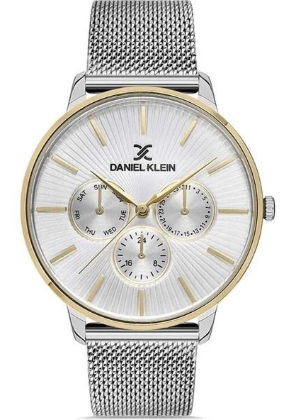 Daniel Klein DKE.1.10004.4 Kadın Kol Saati ürün görseli