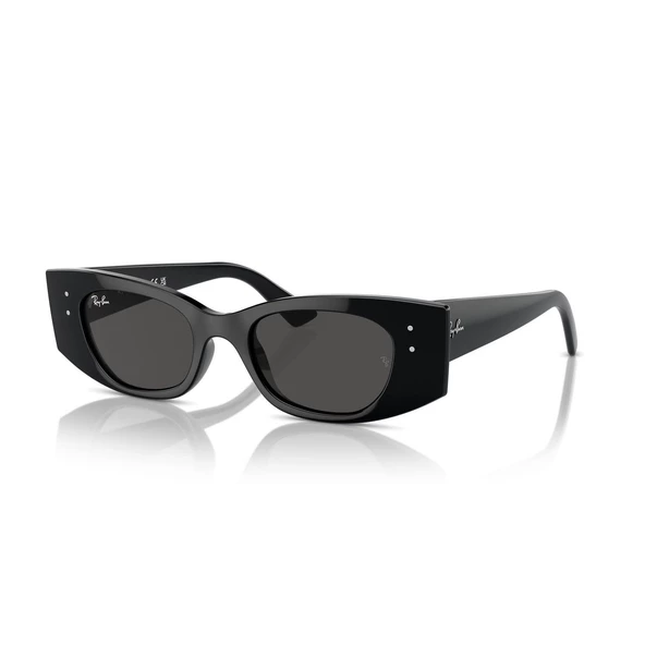 Ray-Ban RB4427 667787 49 Unisex Güneş Gözlüğü - Resim 5
