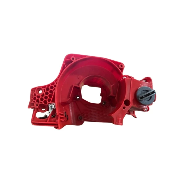 Karter Komple 25cc Budama Çift Saplamalı (Motorlu Budama Testeresi) - 2
