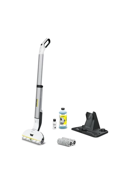 Karcher EWM 2 Premium Zemin Temizleme Makinesi