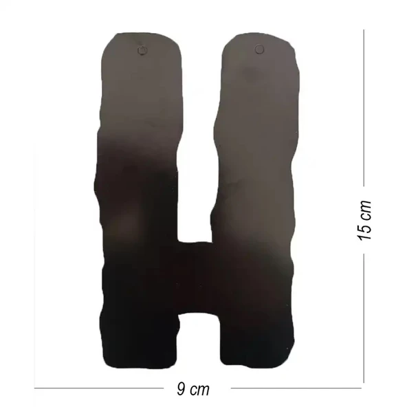 Cadılar Bayramı Banner Happy Halloween Kabaklı 25*300cm - 4
