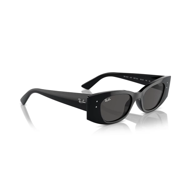 Ray-Ban RB4427 667787 49 Unisex Güneş Gözlüğü - Resim 4