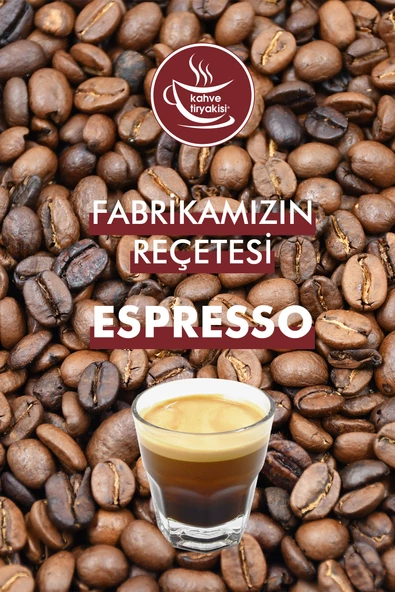 Espresso Roast Specialty Blend Çekirdek Kahve 250 gr - 3