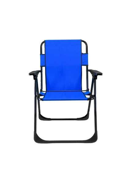 Mira - Romee Plastik kollu piknik sandalyesi - 2