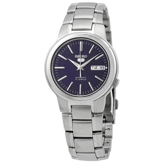 Seiko 5 SNKA05K1 Erkek Kol Saati