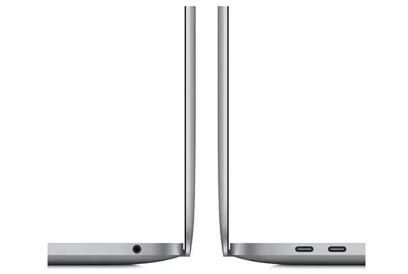 MACBOOK PRO 13 INC M1 8GB 256GB GÜMÜŞ-A2338 - EN DÜŞÜK FİYAT - 3