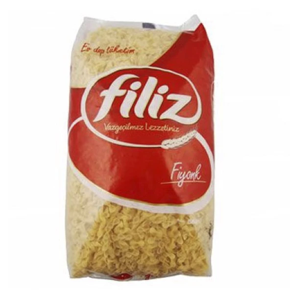 Filiz Catering Makarna (Fiyonk) 5 kg