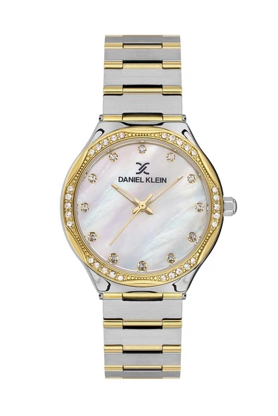 Daniel Klein DK.1.13479.4 Premium Kadın Kol Saati  ürün görseli