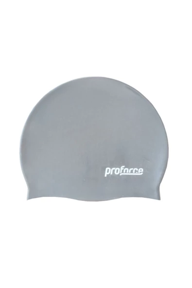 Proforce BONE SİLİKON YÜZME BONESİ SB01 GÜMÜŞ