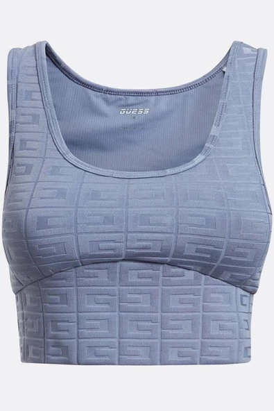 Guess Kadın Sporcu Sütyeni V2GP05MC04Y - 8