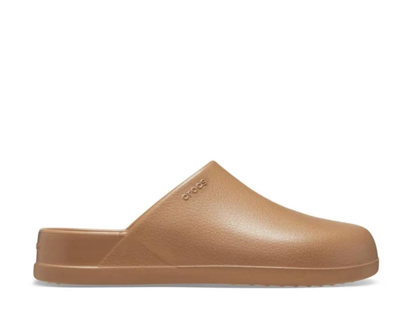 Crocs Dylan Clog Sepia Unisex Terlik 209366-2EY - 4