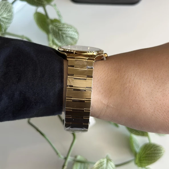 Daniel Klein DK.1.13479.3 Premium Kadın Kol Saati  - Resim 3