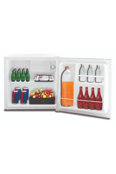 Dijitsu DB55 Mini Buzdolabı - 2