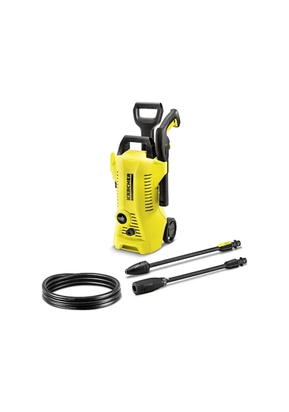 Karcher K 2 Power Control Basınçlı Yıkama Makinesi - Resim 8