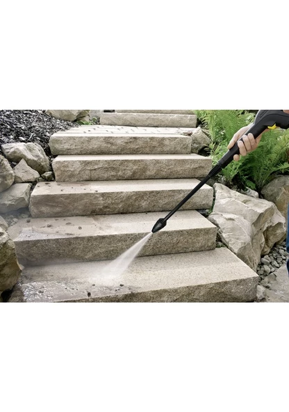 Karcher K 2 Power Control Basınçlı Yıkama Makinesi - Resim 5