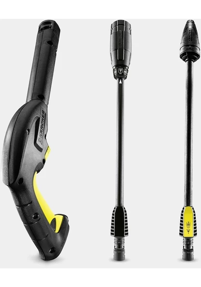 Karcher K 2 Power Control Basınçlı Yıkama Makinesi - Resim 9