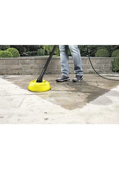 Karcher K 2 Power Control Basınçlı Yıkama Makinesi - Resim 6