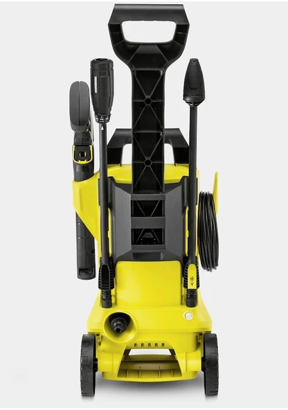Karcher K 2 Power Control Basınçlı Yıkama Makinesi - Resim 2