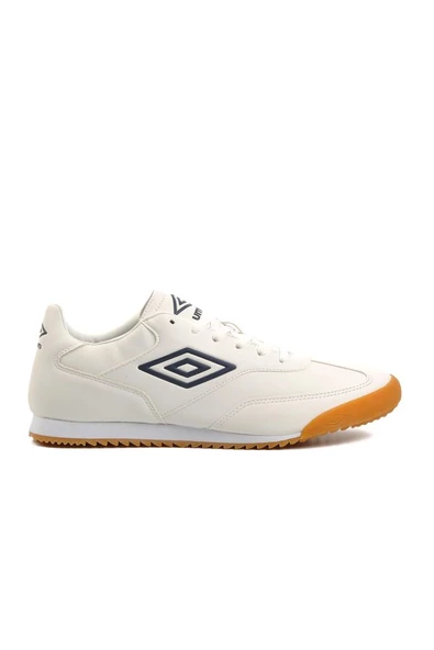 Umbro Beyaz Siyah Erkek Sneaker