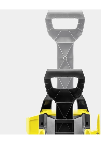 Karcher K 2 Power Control Basınçlı Yıkama Makinesi - Resim 10